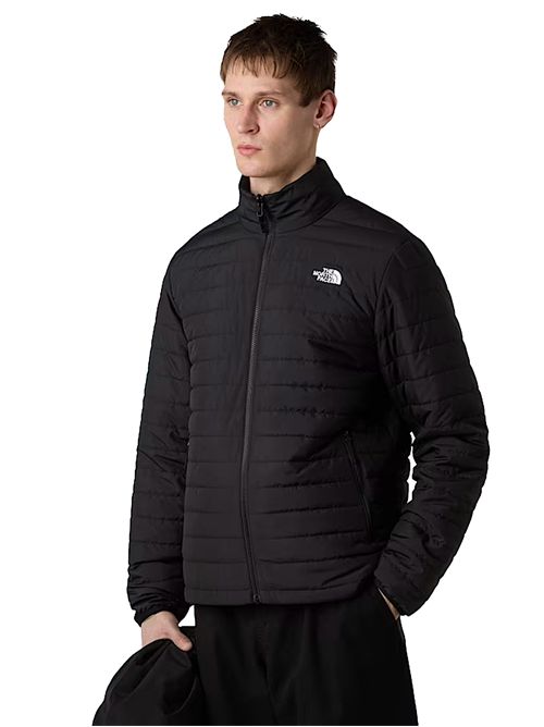 THE NORTH FACE Carto Mono Triclimate Jacket THE NORTH FACE | NF0A8D1SJK31